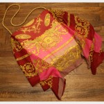 Scarf Bag DIY