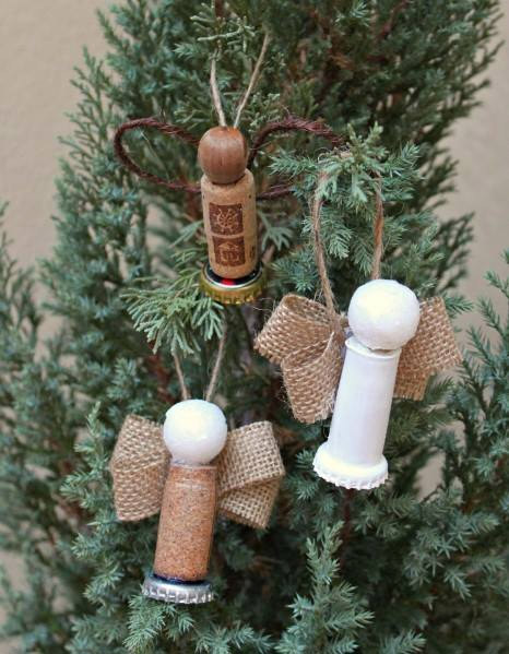 ThursDIY Christmas Cheer roundup by Trinkets in Bloom